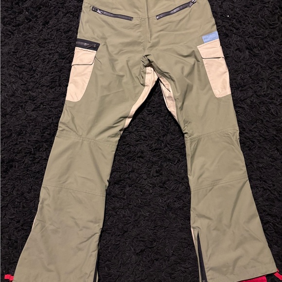 L. A. M. B by Burton Snowboard Pants - Picture 4 of 6